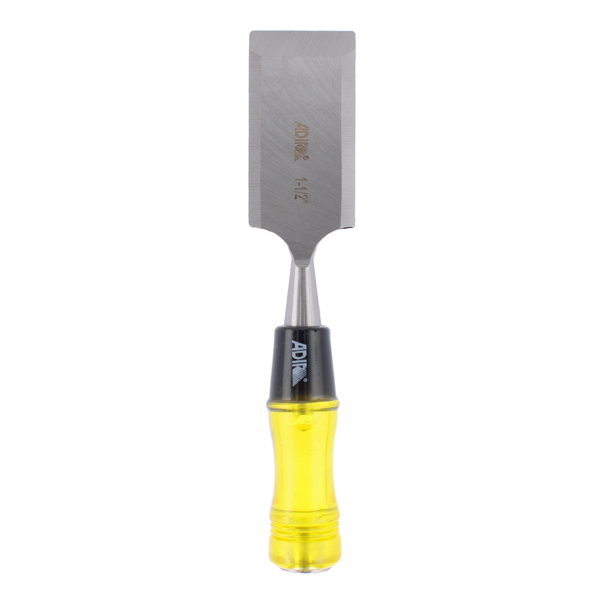 Formón 1-1/2" mango bimetal 15268 Adir
