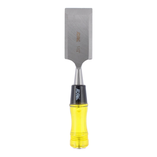 Formón 1-1/2" mango bimetal 15268 Adir
