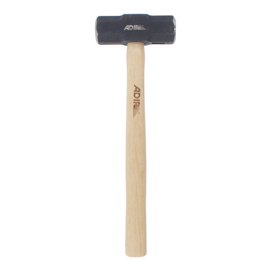 Marro octagonal con mango de madera 4 lb 15272 Adir