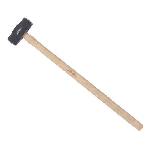 Marro octagonal con mango de madera 8 lb 15274 Adir