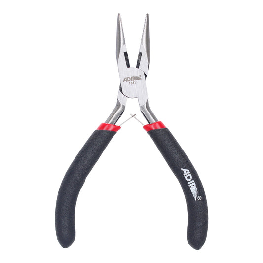 Mini pinza de punta y corte 4-3/4" Confort Grip 1541 Adir