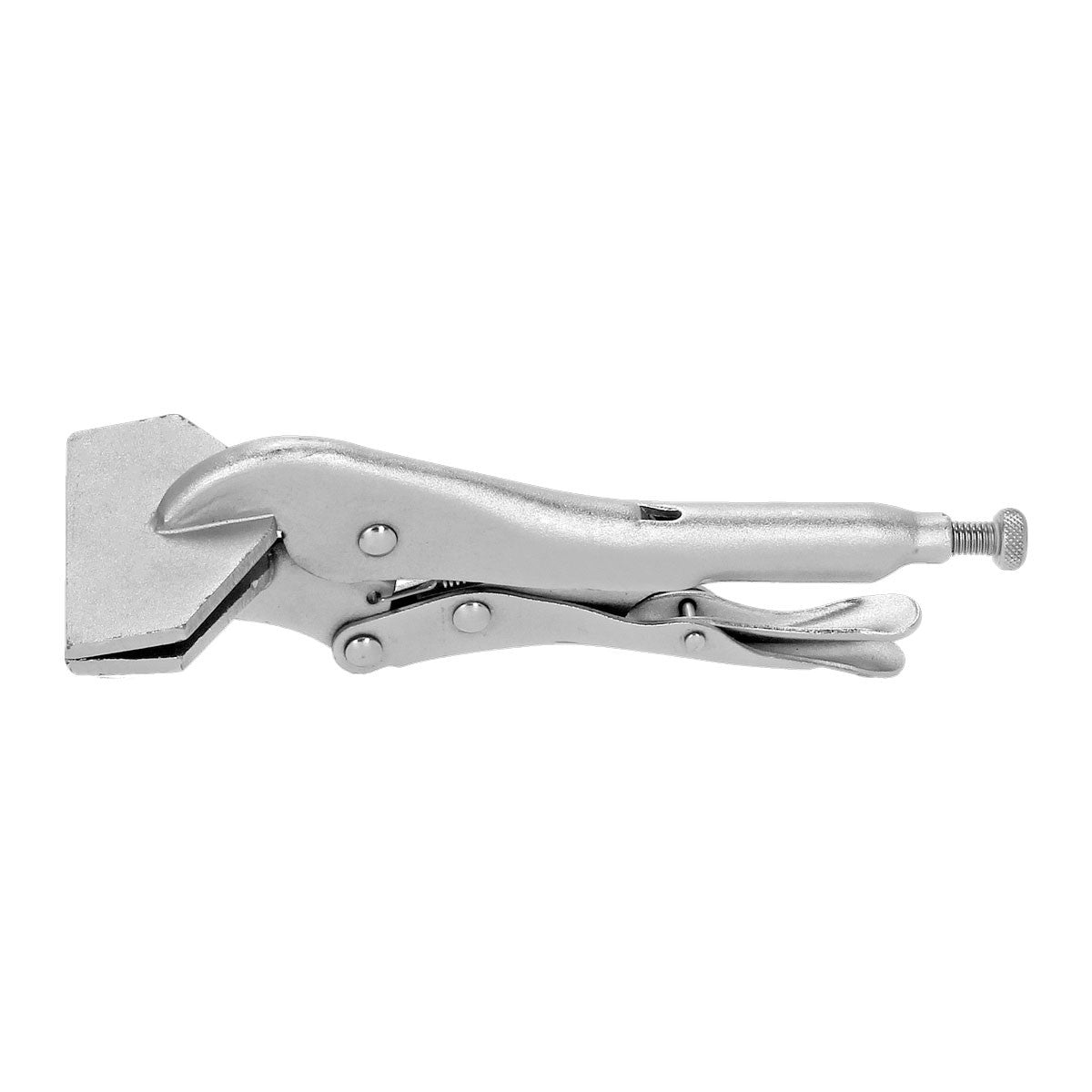Pinza de presión para hojalatería 8" 15447 Adir