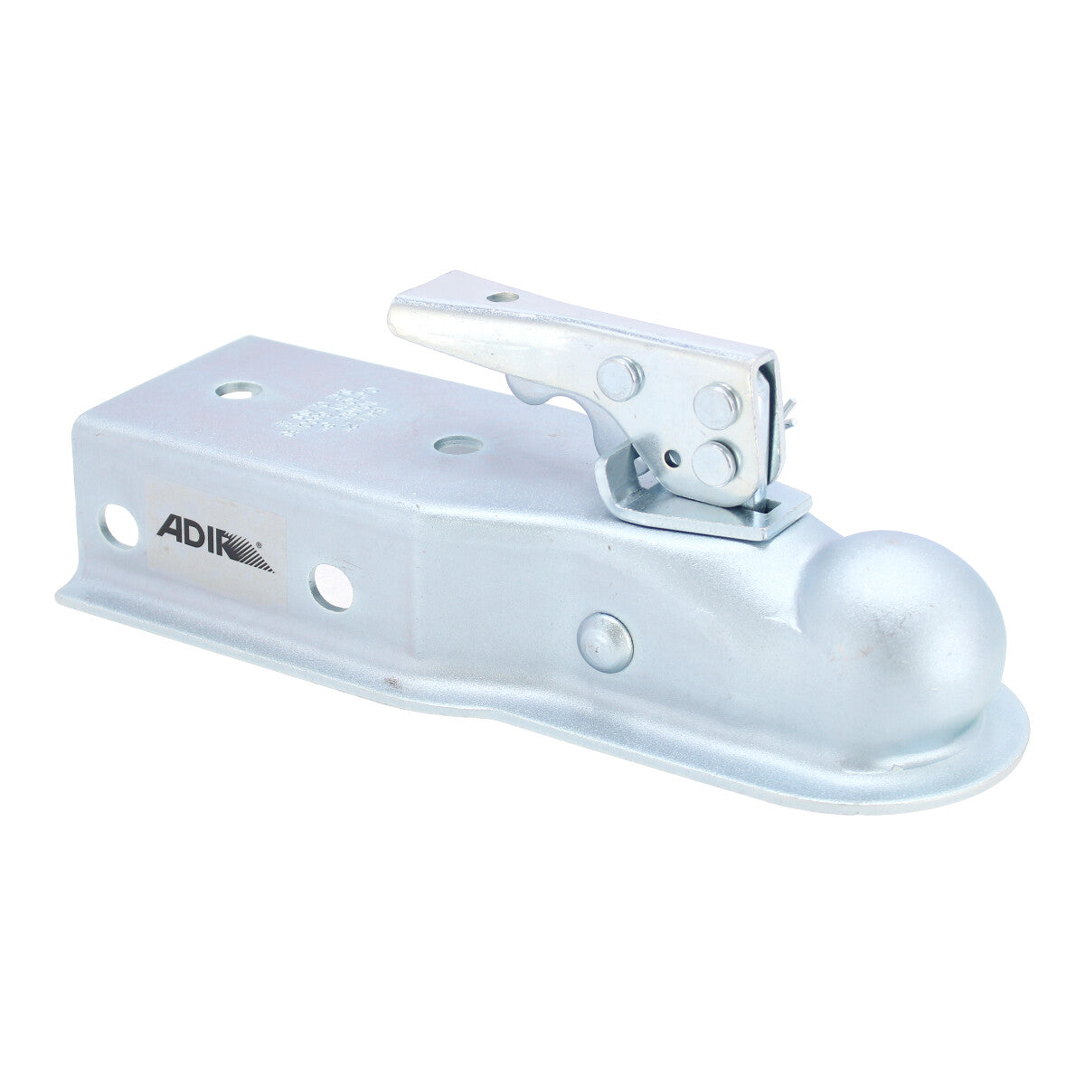 Acopladora para remolque 2" 15718 Adir