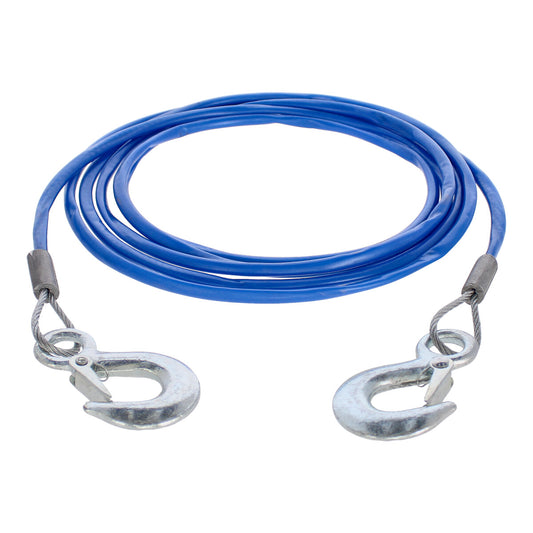 Cuerda de remolque para carro 2 toneladas 15726 Adir