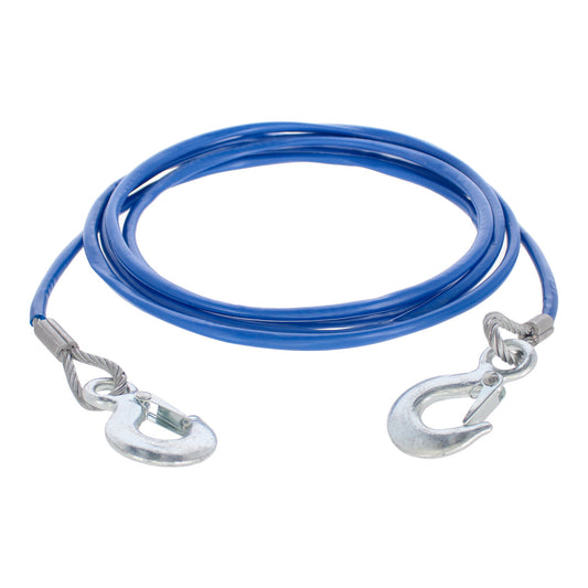 Cuerda de remolque para carro 5 toneladas 15727 Adir