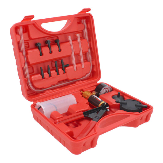 Kit de purga de frenos convencionales y ABS 15738 Adir