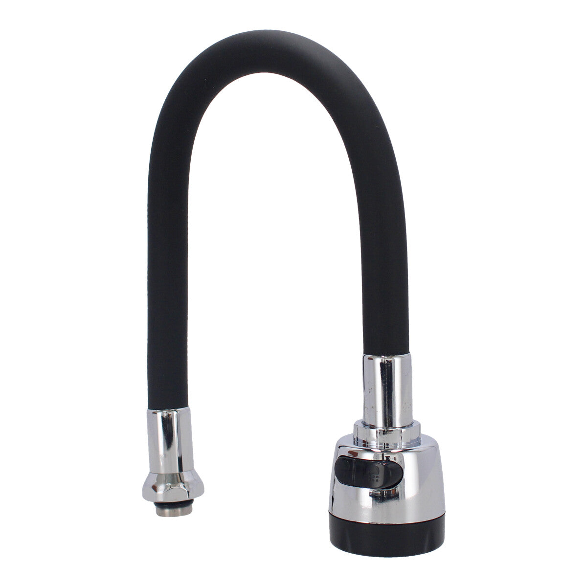 Cuello flexible de repuesto para fregadero 16018 Maxflu