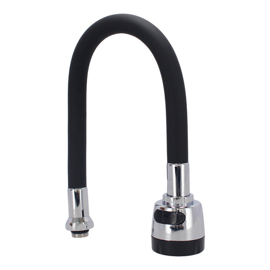 Cuello flexible de repuesto para fregadero 16018 Maxflu