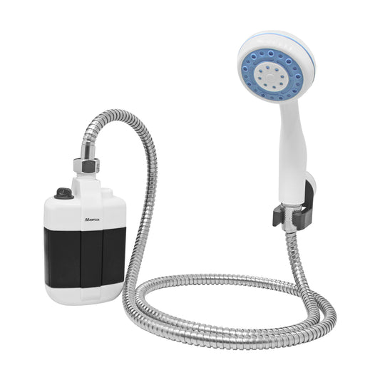 Regadera portátil para camping 16141 Maxflu