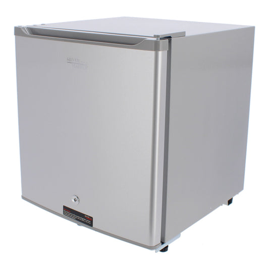 Frigobar 47 litros gris 17004 Silver Master