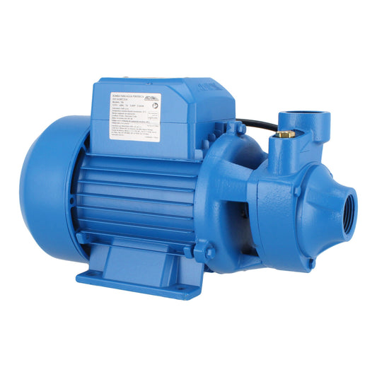 Bomba periférica 3/4 HP 186 Adir