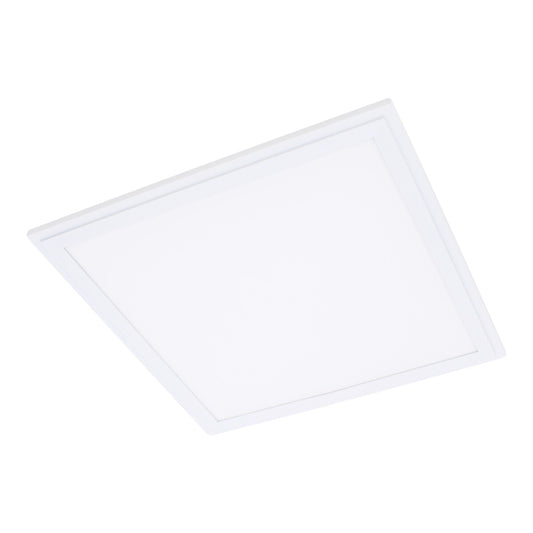 Panel con gabinete de LED Ultra plano 40 W 2366 Adir