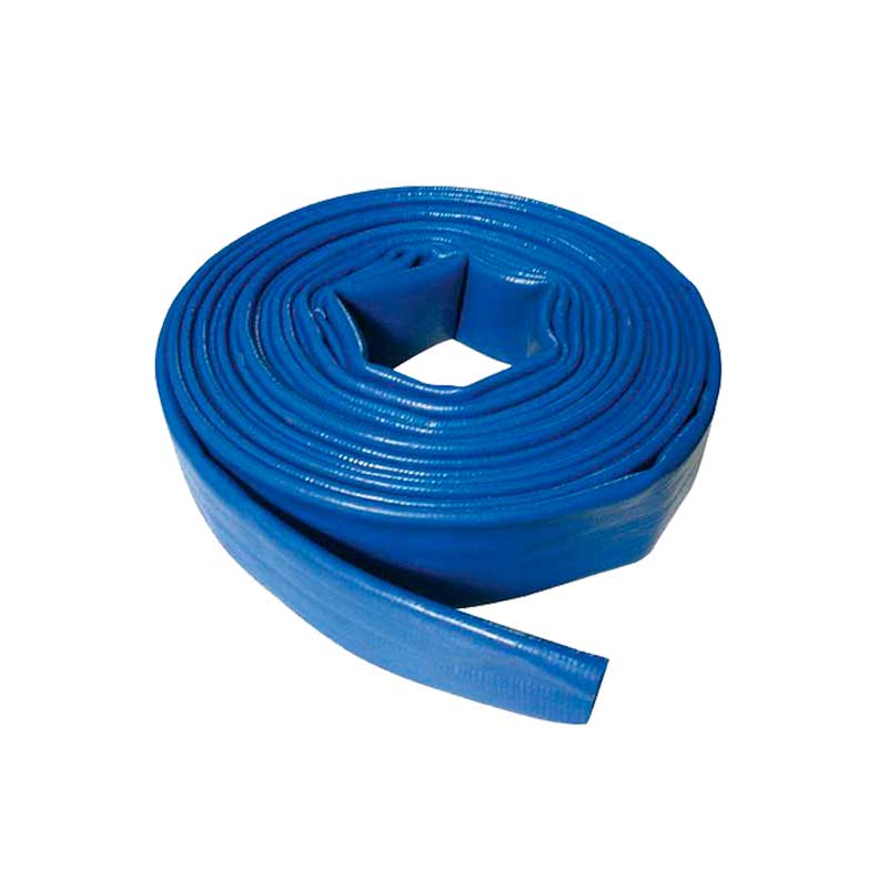 Manguera para bombeo 2" x 50 metros 2380 Adir