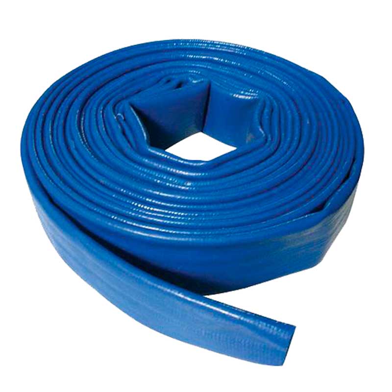 Manguera para bombeo 3" x 100 metros 2383 Adir