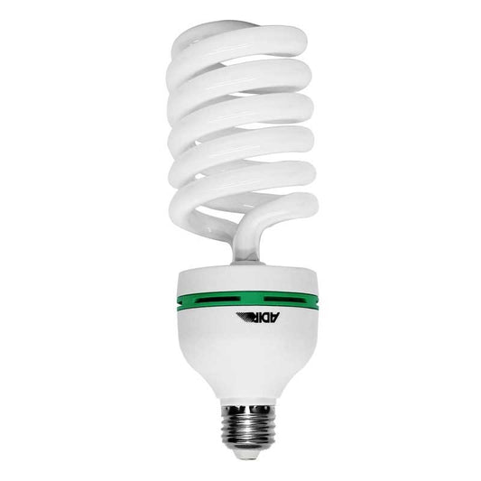 Foco ahorrador espiral 85 W 2776 Adir