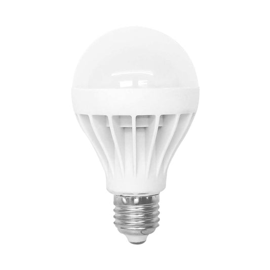 Foco Led tipo bulbo 9 W 2942 Adir