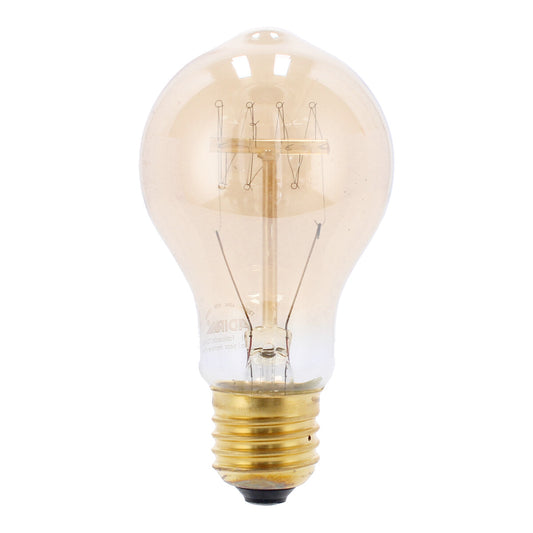 Foco Vintage con 15 filamentos de carbón 40 W 2951 Adir