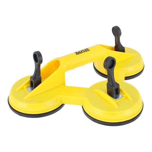 Ventosa de ABS para vidrio triple 3422 Tulplus
