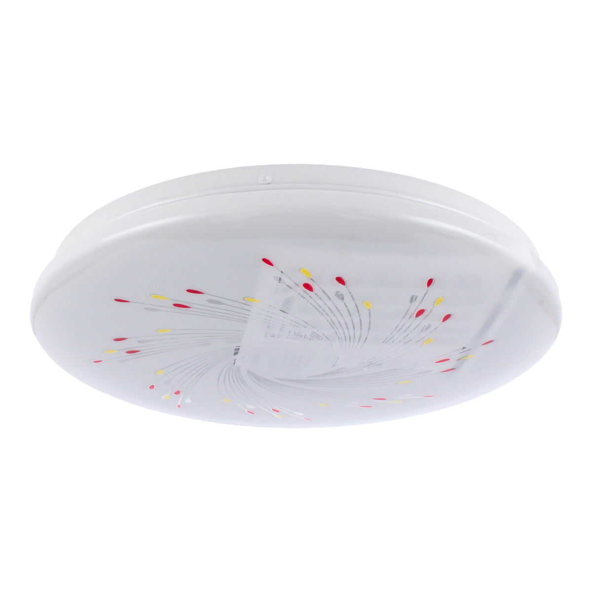 Plafón de LED decorativo 24 W Tarrasa 4281 Adir