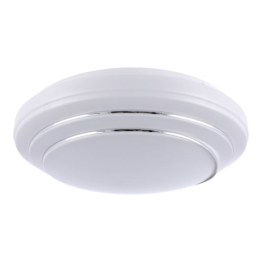 Plafón de LED decorativo 30 W Palmi 4295 Adir