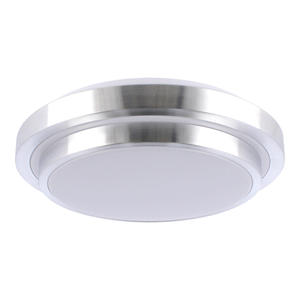 Plafón de LED decorativo 24 W Bianco 4297 Adir