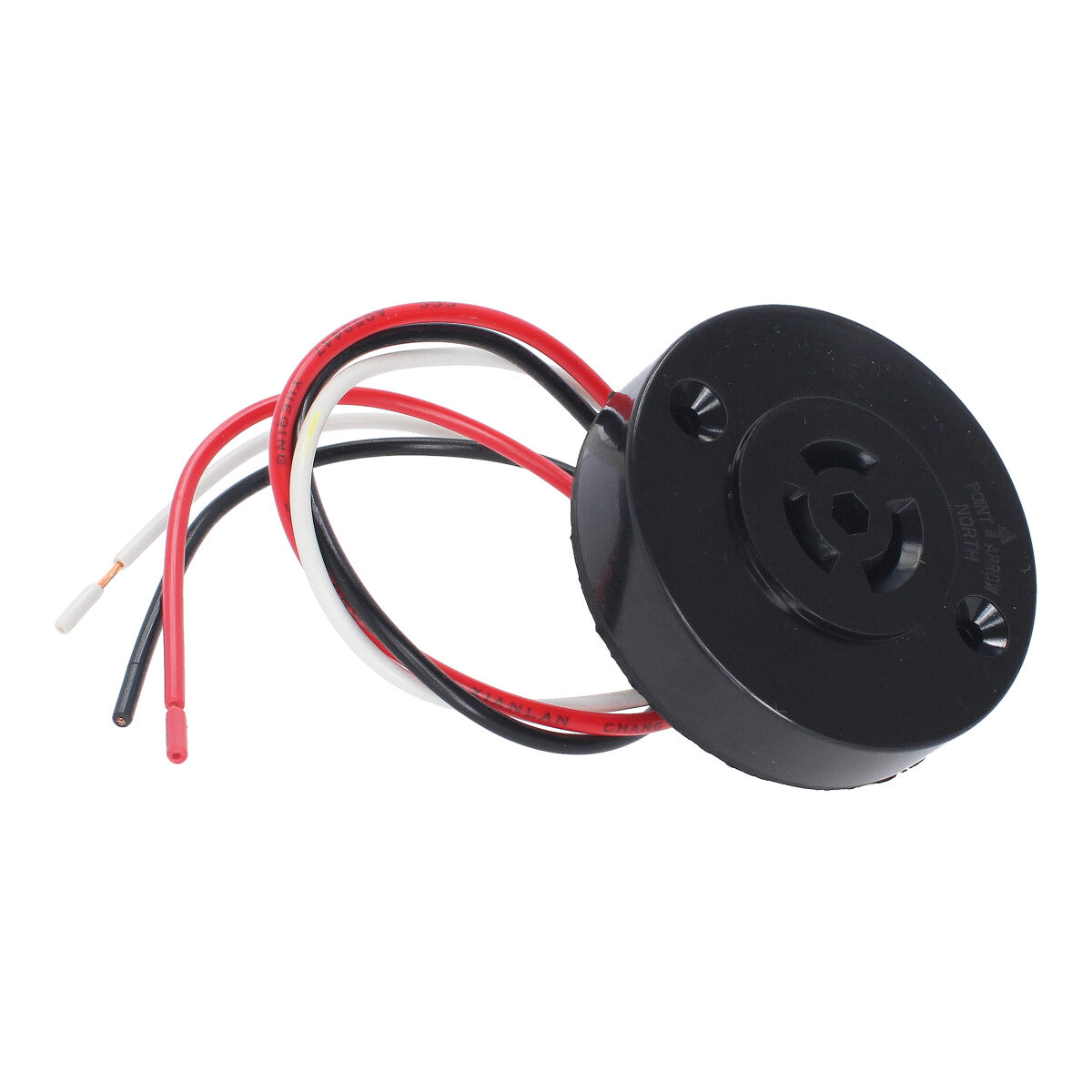 Base para fotocelda 480 V 4361 Adir