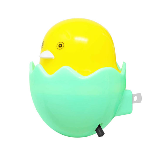 Luz de noche Pollito LED 4385 Adir