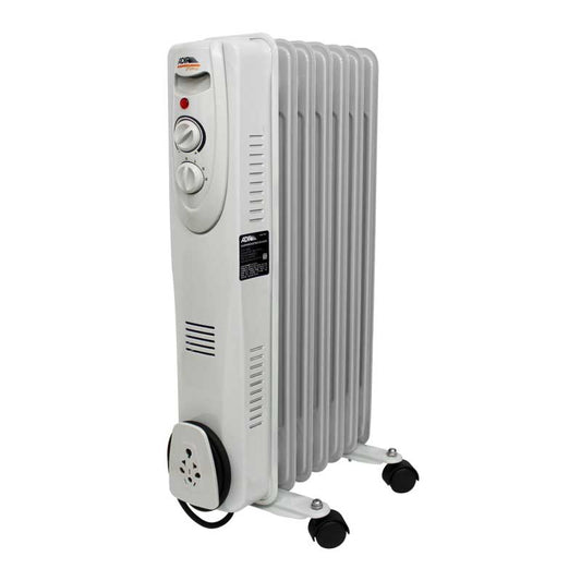Calefactor de 3 temperaturas 4800 Adir