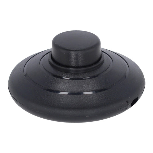 Interruptor redondo de pie para lámpara 5572 Adir