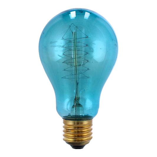 Lámpara de filamento de carbón espiral PS21 40 W 5762 Adir