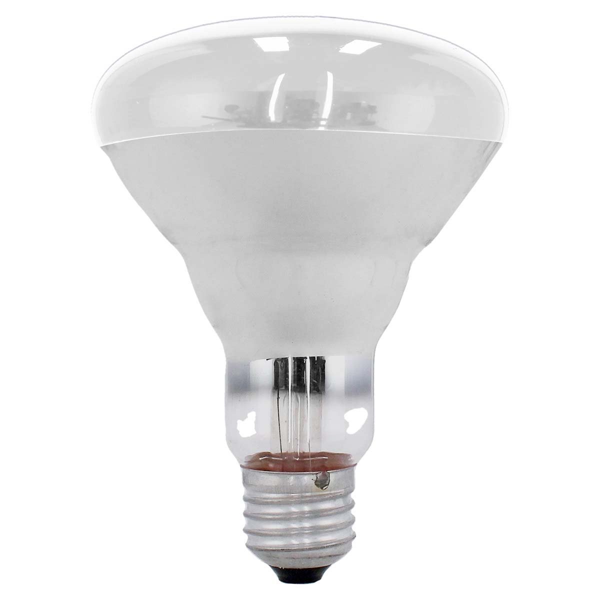Lámpara incandescente tipo reflector BR30 75 W Transparente 6019 Adir