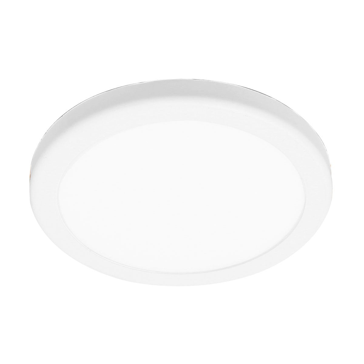 Empotrado circular con base ajustable 12 W luz cálida 6335 Adir
