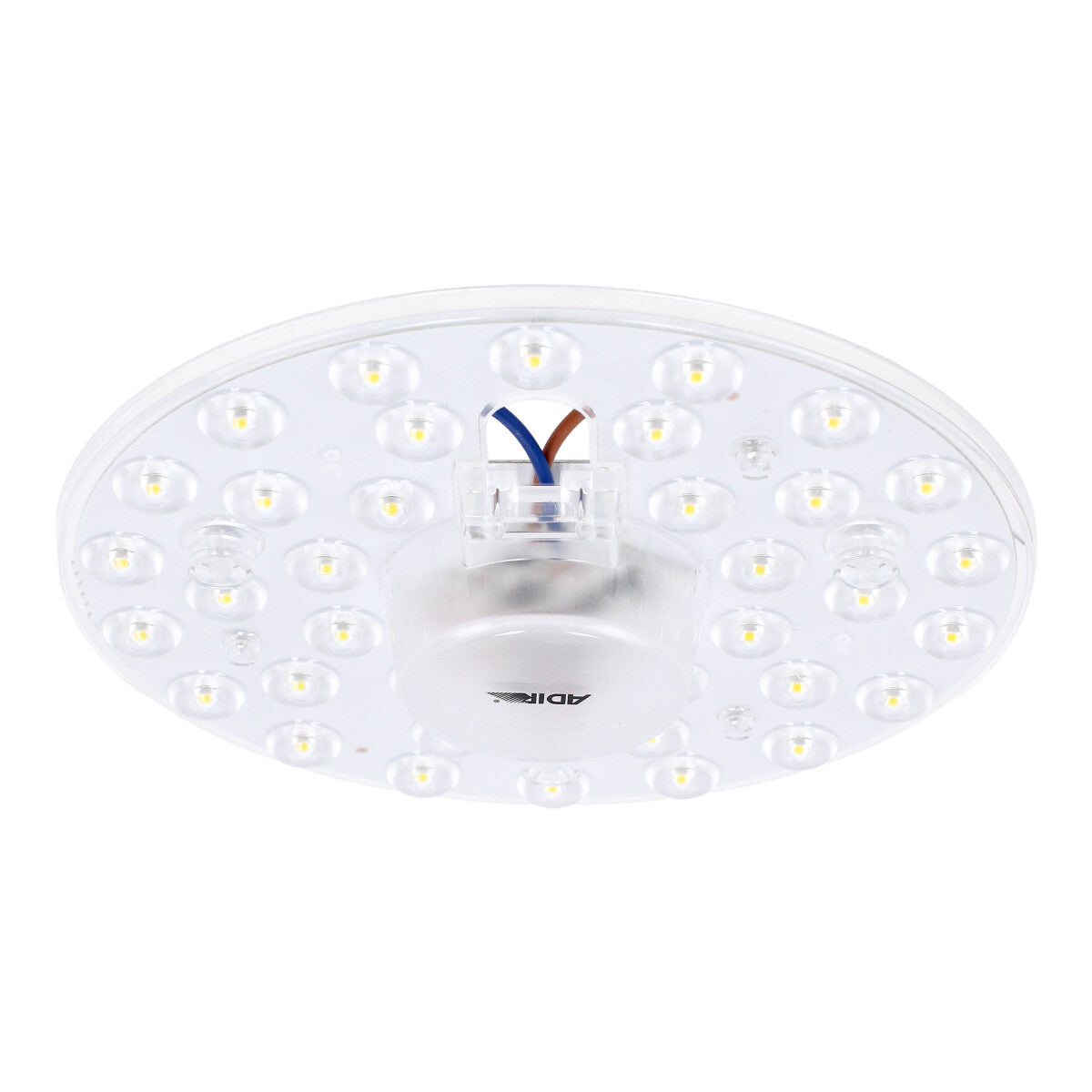 Luminario para plafón 18 W luz blanca 6687 Adir