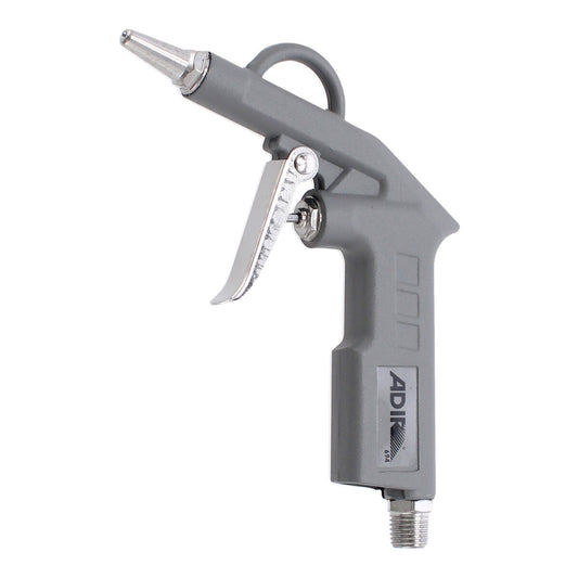 Pistola para sopletear de 5" uso rudo 694 Adir