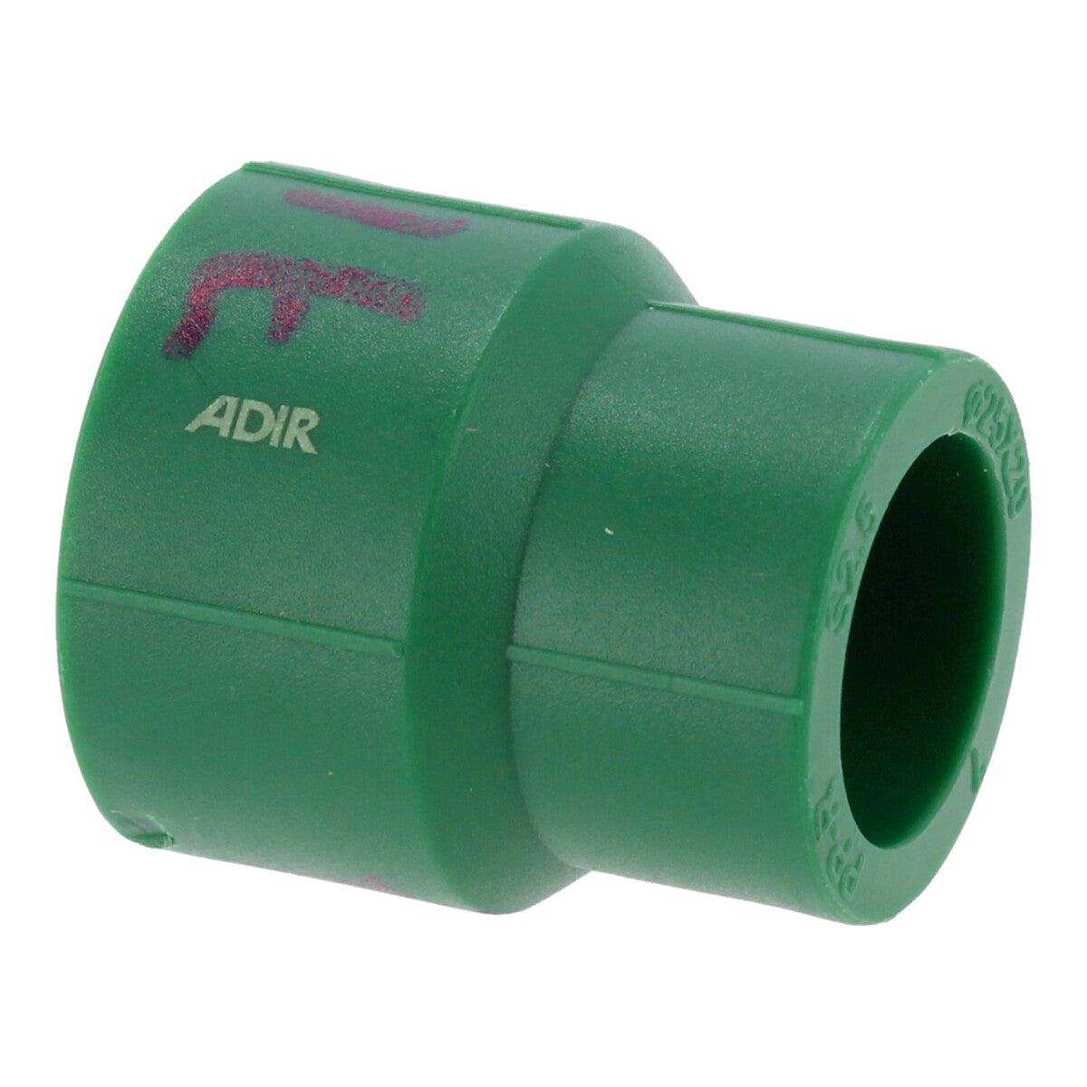Reducción PPR 25 x 20 mm 7119 Maxflu