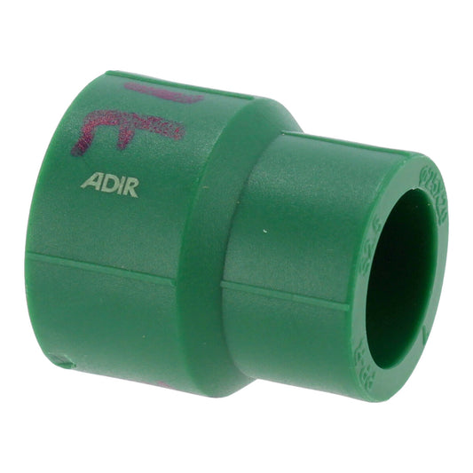 Reducción PPR 25 x 20 mm 7119 Maxflu