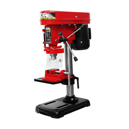 Taladro de banco 1/2" x 8" 828 Adir
