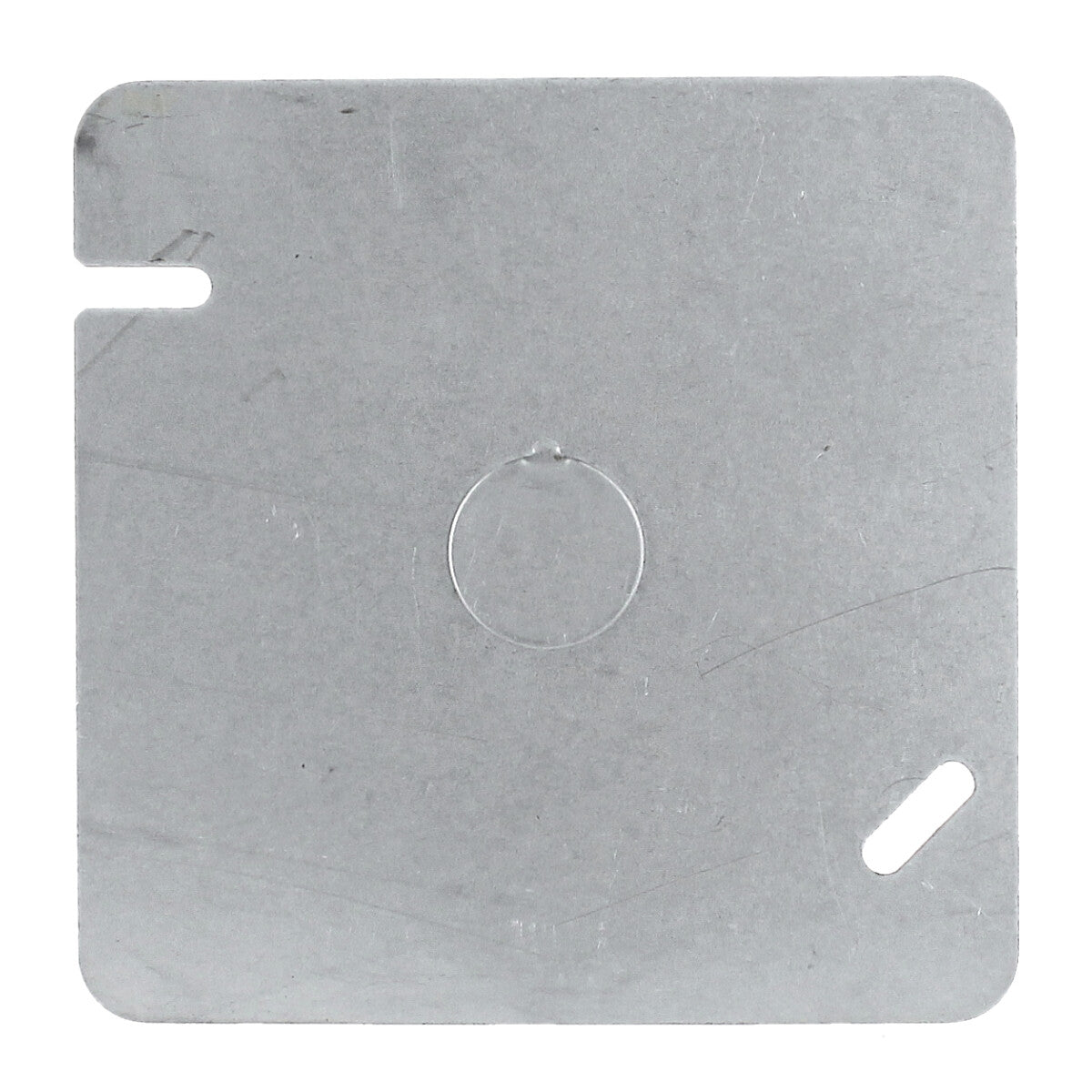 Tapa cuadrada de 3/4" 8659 Adir