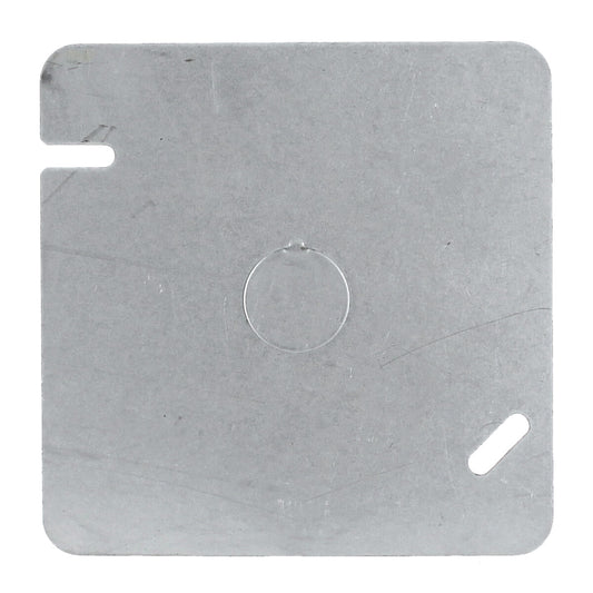 Tapa cuadrada de 3/4" 8659 Adir