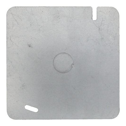 Tapa cuadrada de 1" 8660 Adir