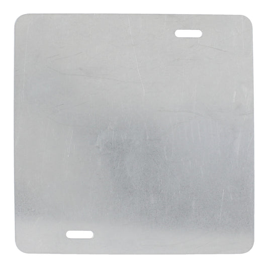 Tapa cuadrada de 1-1/2" 8661 Adir