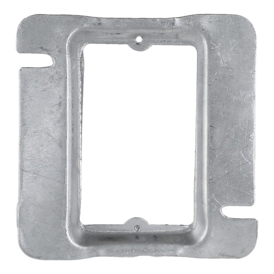 Tapa cuadrada de 3/4" 8665 Adir