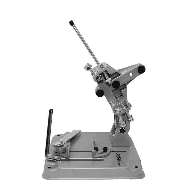 Soporte para esmeril 4-1/2" y 5" 886 Adir