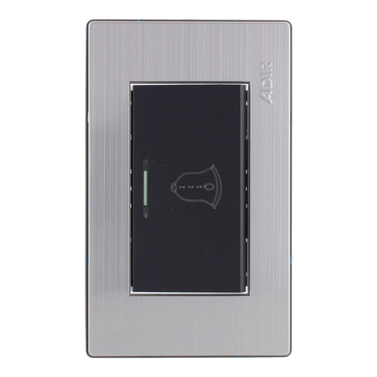 Placa con Timbre Mayorca 9819 Adir