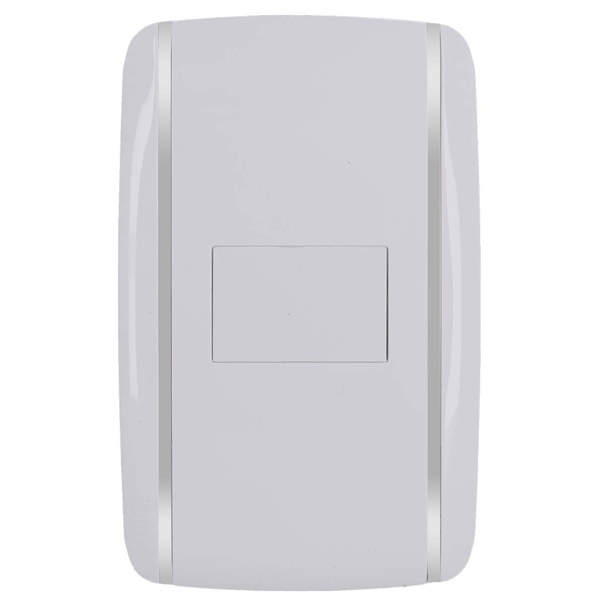 Placa ciega Bali 9884 Adir