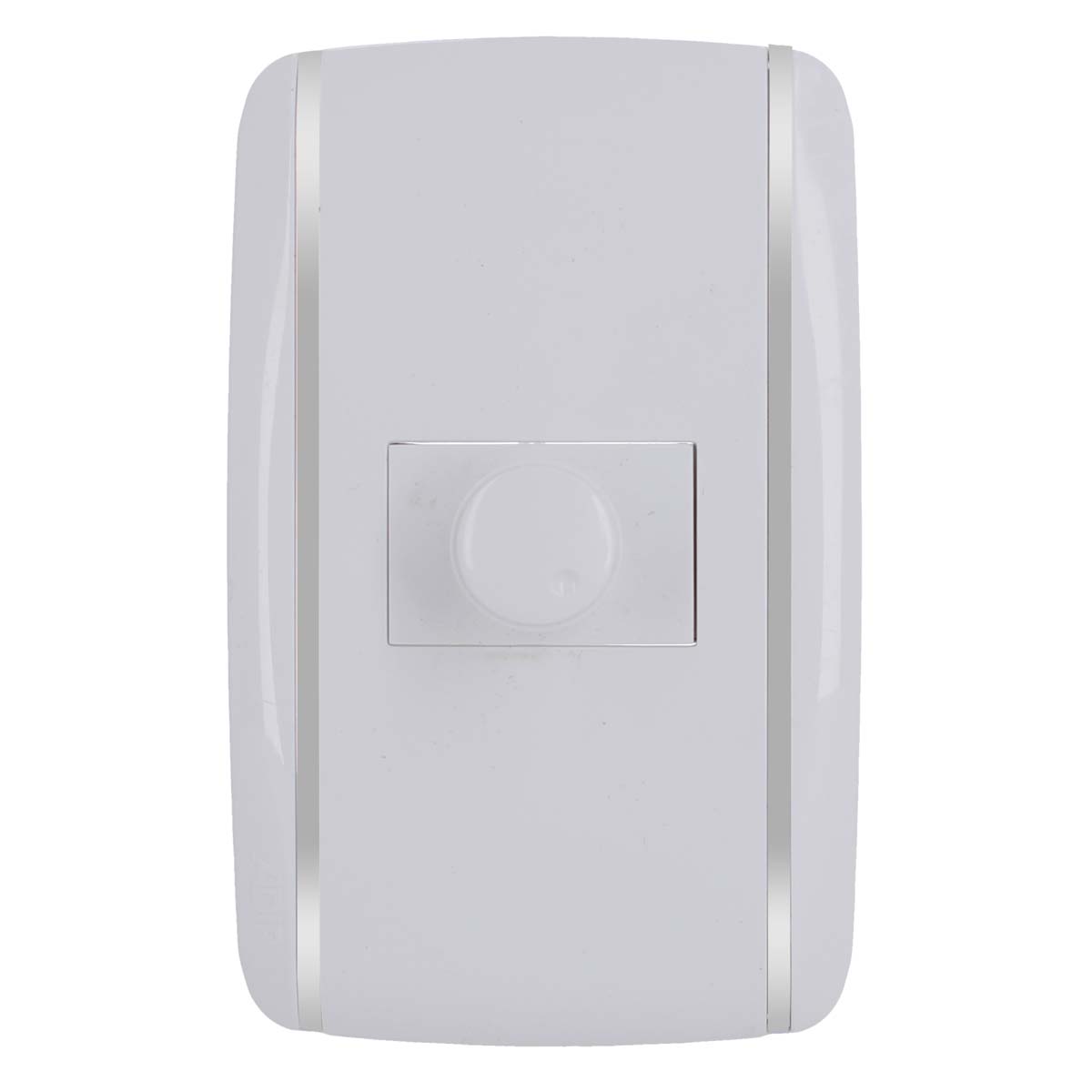 Placa con Dimmer Bali 9895 Adir