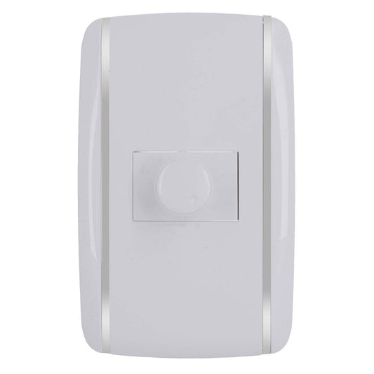 Placa con Dimmer Bali 9895 Adir