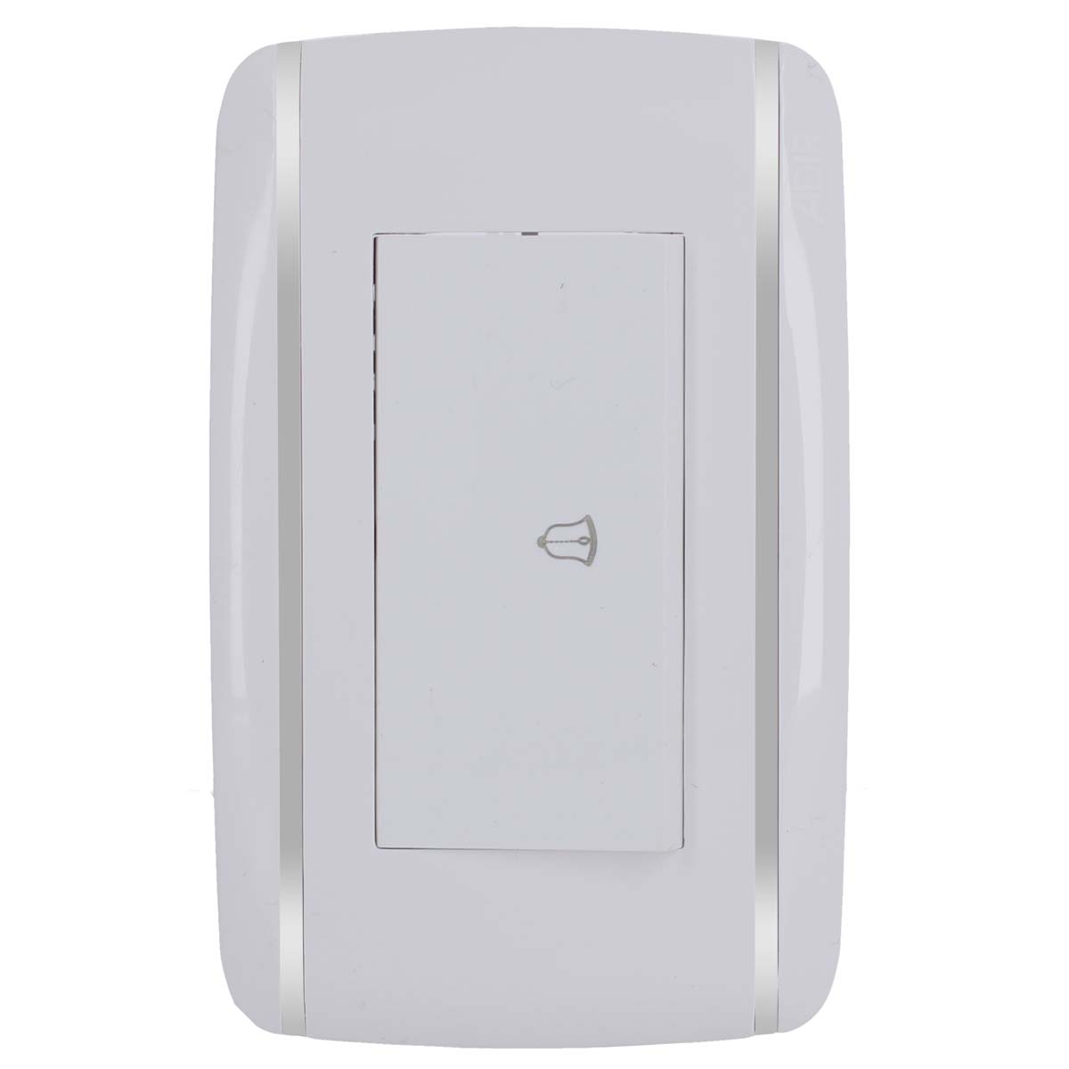 Placa con Timbre Bali 9896 Adir