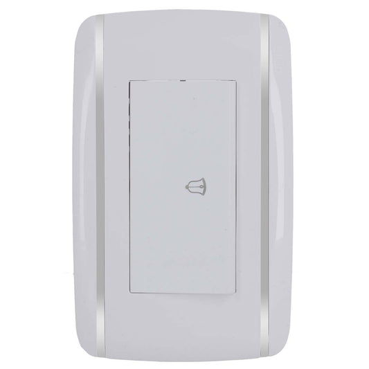 Placa con Timbre Bali 9896 Adir