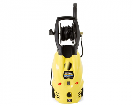 Hidrolavadora con riel de rebobinado 2030PSI AD-410 Adir